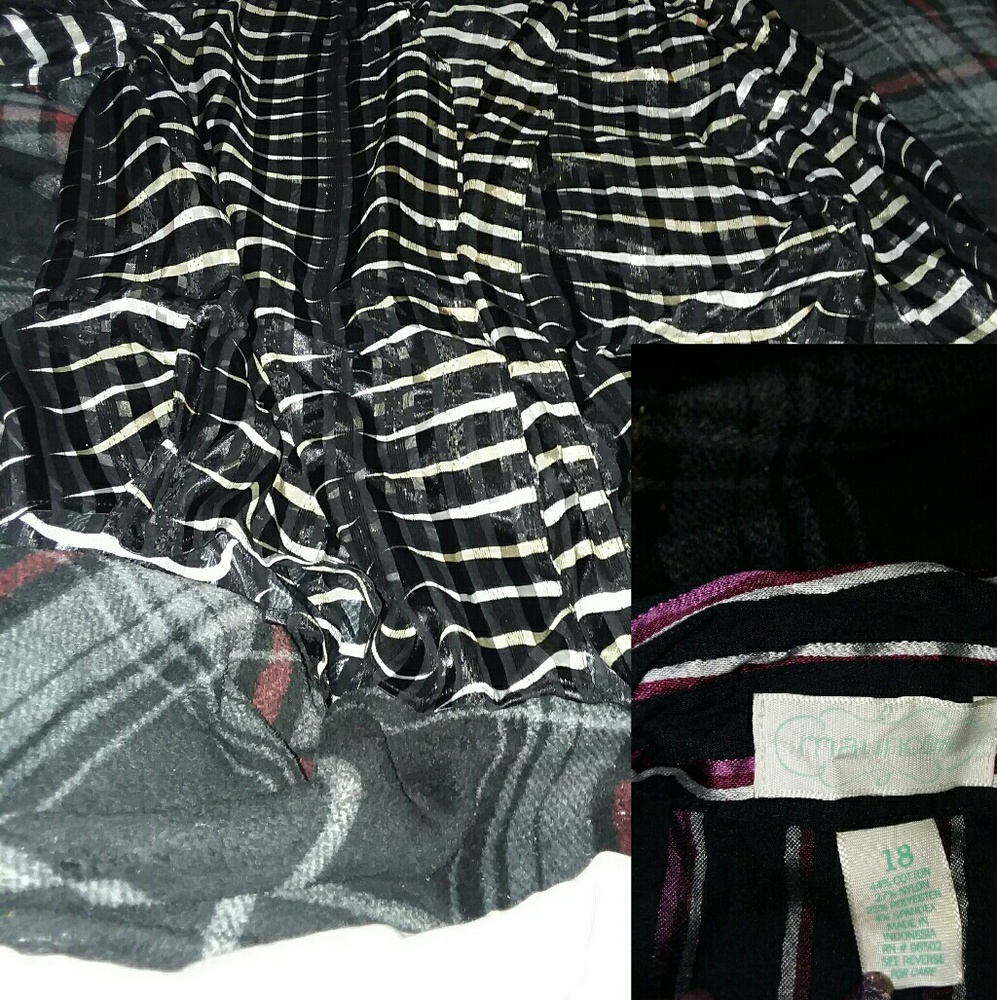 Clothes - Picture 3 of 8